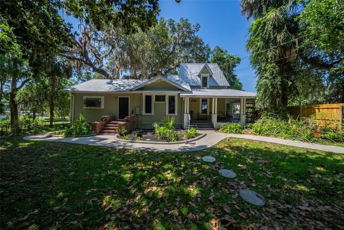 20549 9th St., Mc Intosh, FL 32664