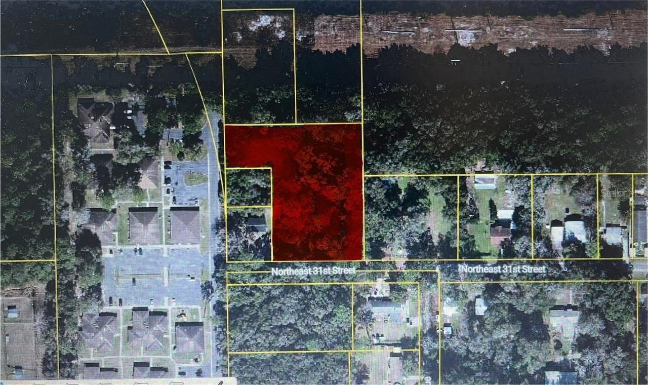 521 NE 31st St., Ocala, FL 34479