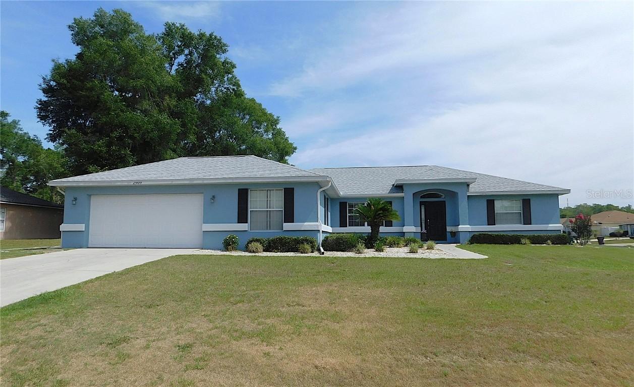 2909 NE 25th St., Ocala, FL 34470
