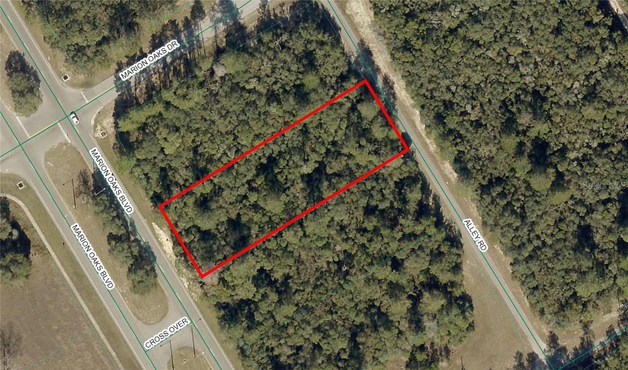 00 Marion Oaks Blvd., Ocala, FL 34473