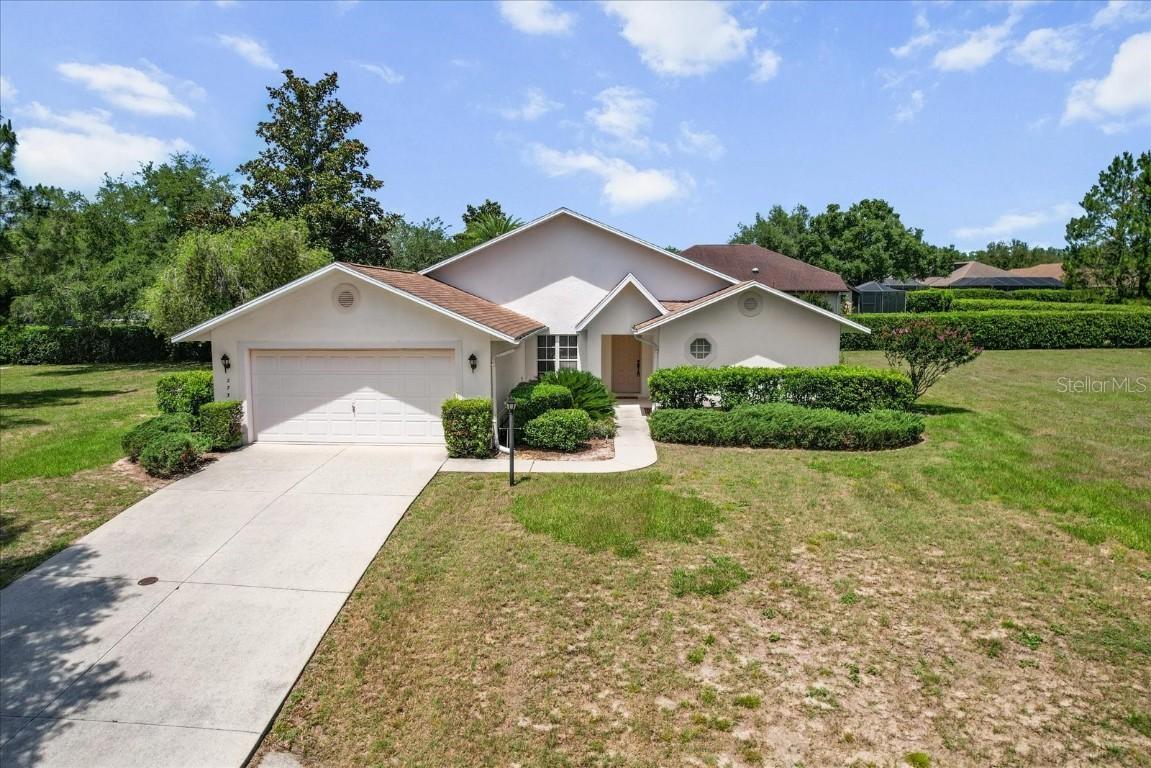 [Address Hidden by Seller], Lecanto, FL 34461