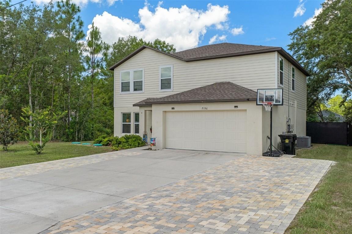7196 N Farmington Ter., Citrus Springs, FL 34434