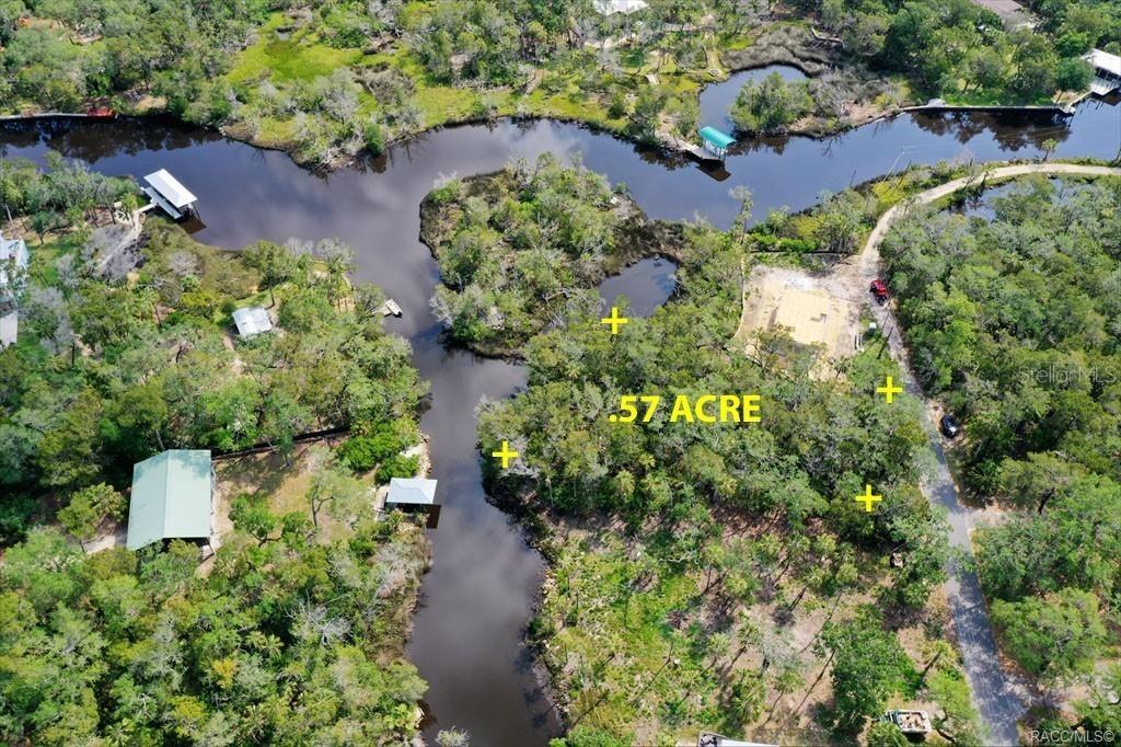 [Address Hidden by Seller], Homosassa, FL 34448