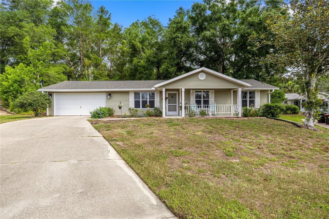 8137 SW 117th Loop, Ocala, FL 34481