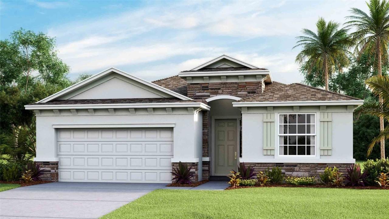 11342 Curio Dr., Brooksville, FL 34613