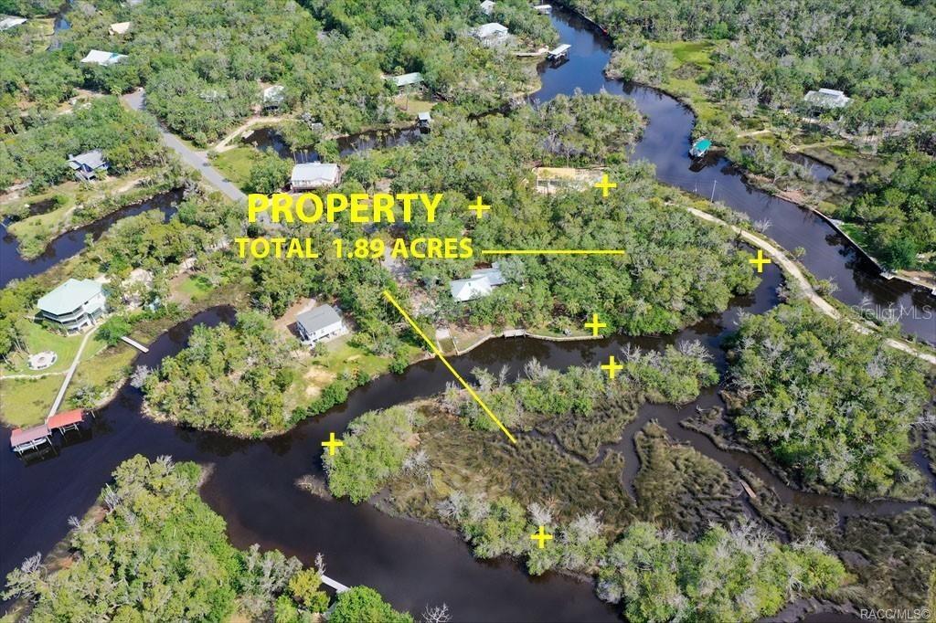 [Address Hidden by Seller], Homosassa, FL 34448
