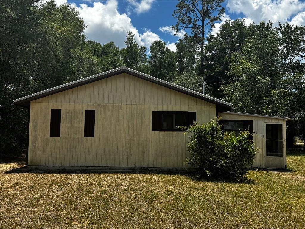 20704 SW Rainbow Lakes Blvd., Dunnellon, FL 34431