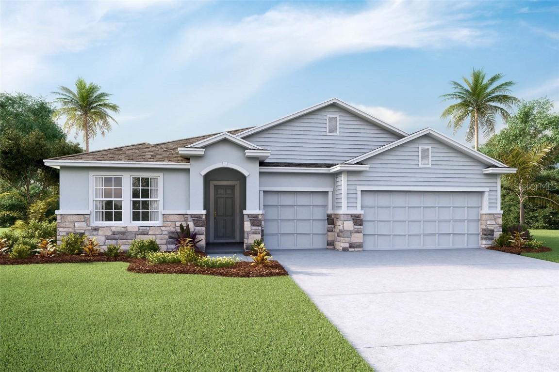 11296 Curio Dr., Brooksville, FL 34613