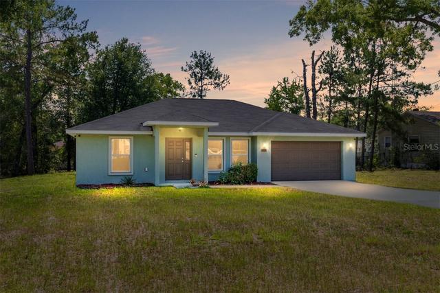 Homes Just Sold That Attend Forest High School: July 8th to July 14th
