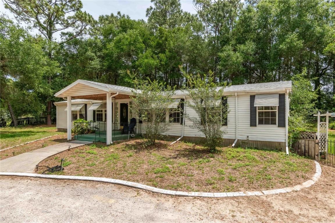 1155 NW 105th Ter., Ocala, FL 34482