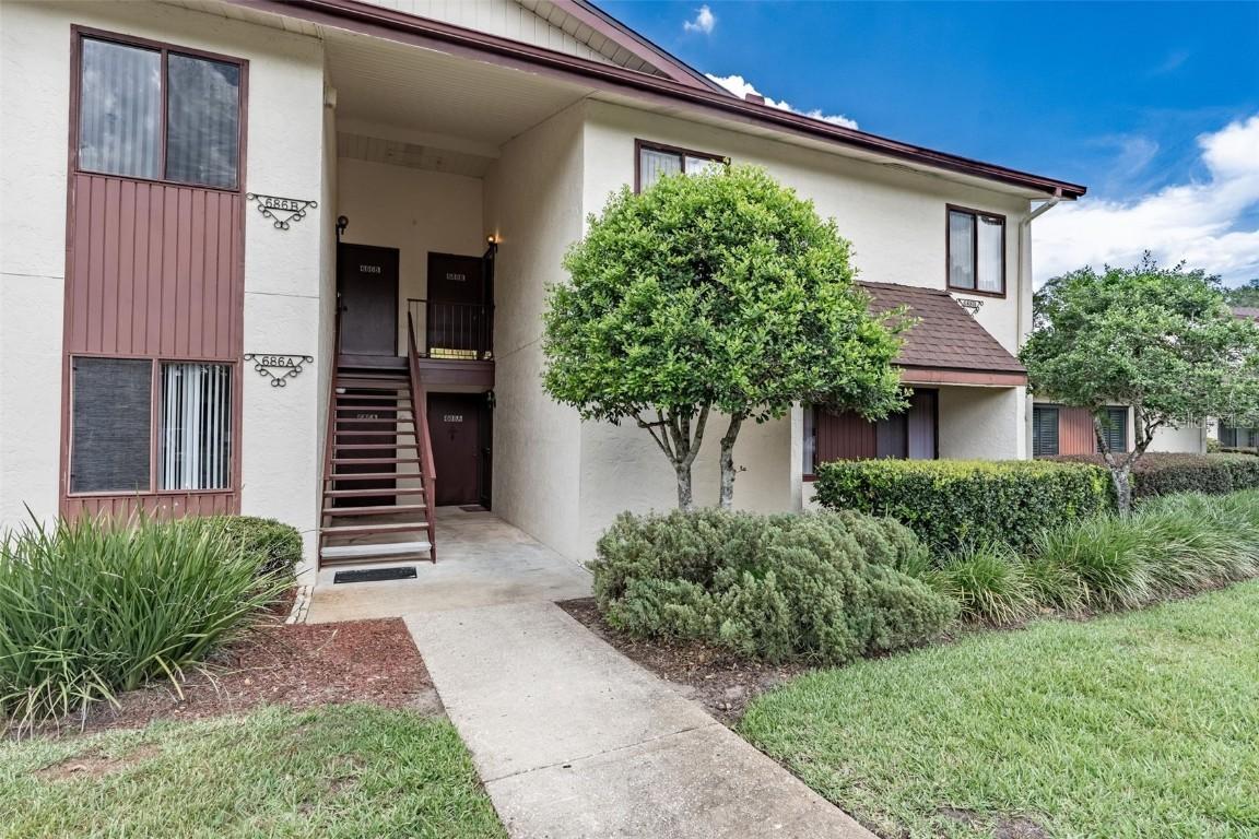 688 Midway Dr. #B, Ocala, FL 34472