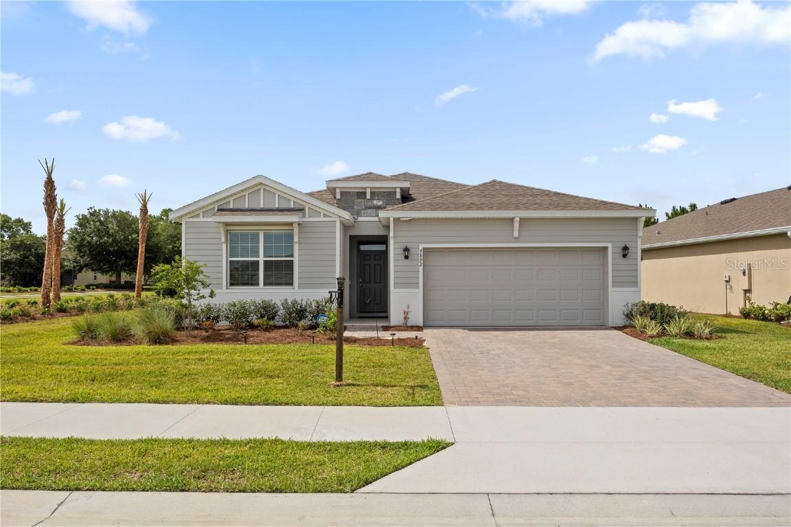 4892 NW 39th Loop, Ocala, FL 34482