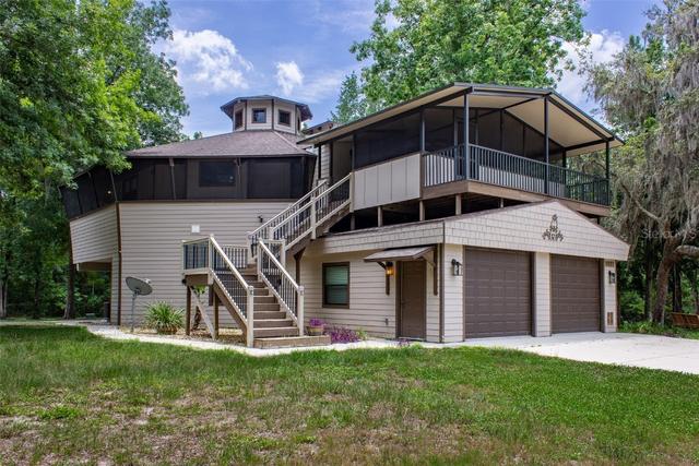 New Construction Homes For Sale This Week That Attend Liberty Middle School: May 28th to June 3rd