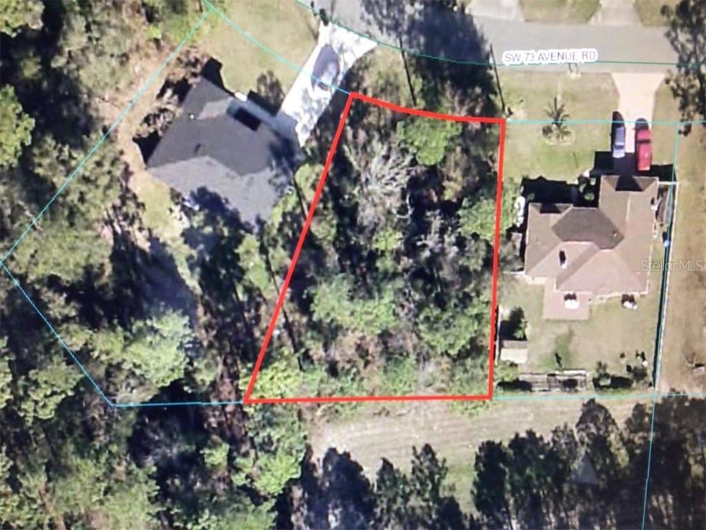 SW 73 Avenue Rd., Ocala, FL 34473