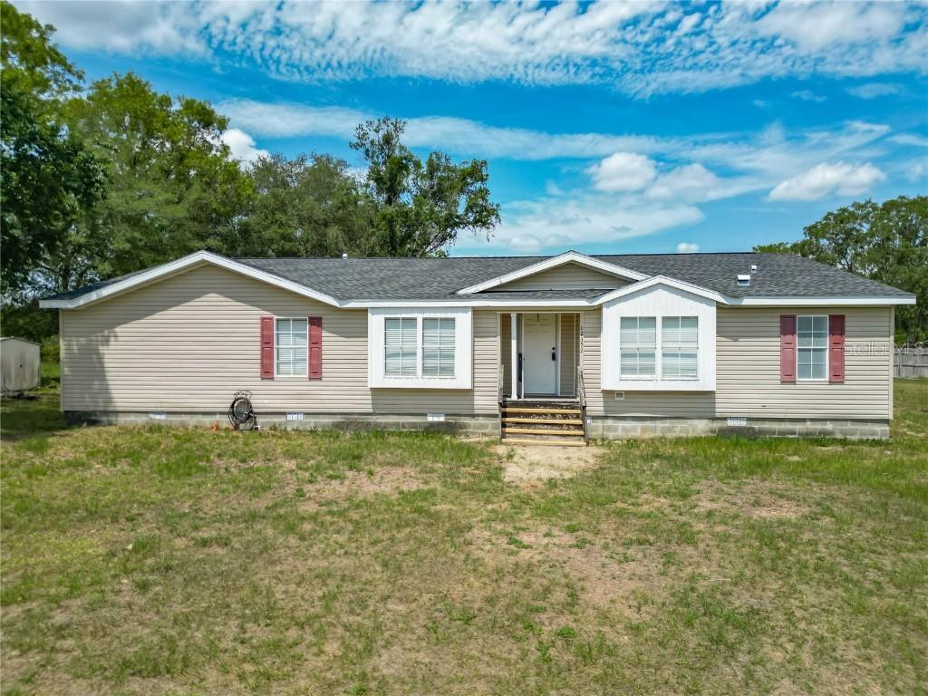 12352 SE 86th Ct., Belleview, FL 34420