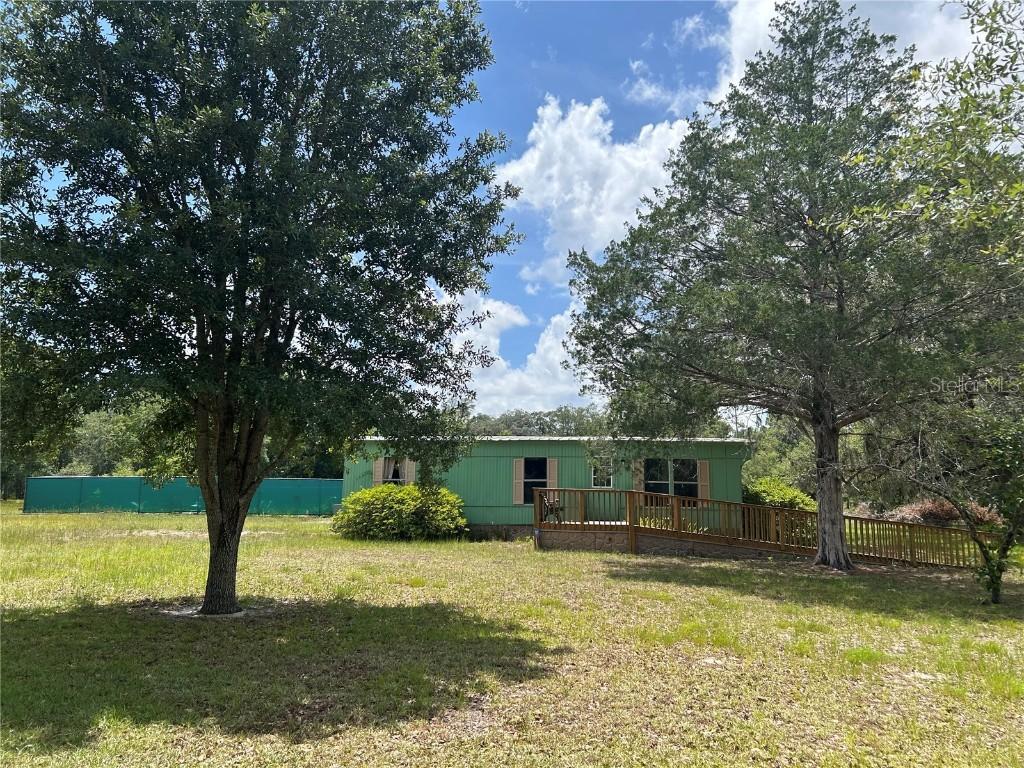 6850 SE 192nd Ct., Morriston, FL 32668