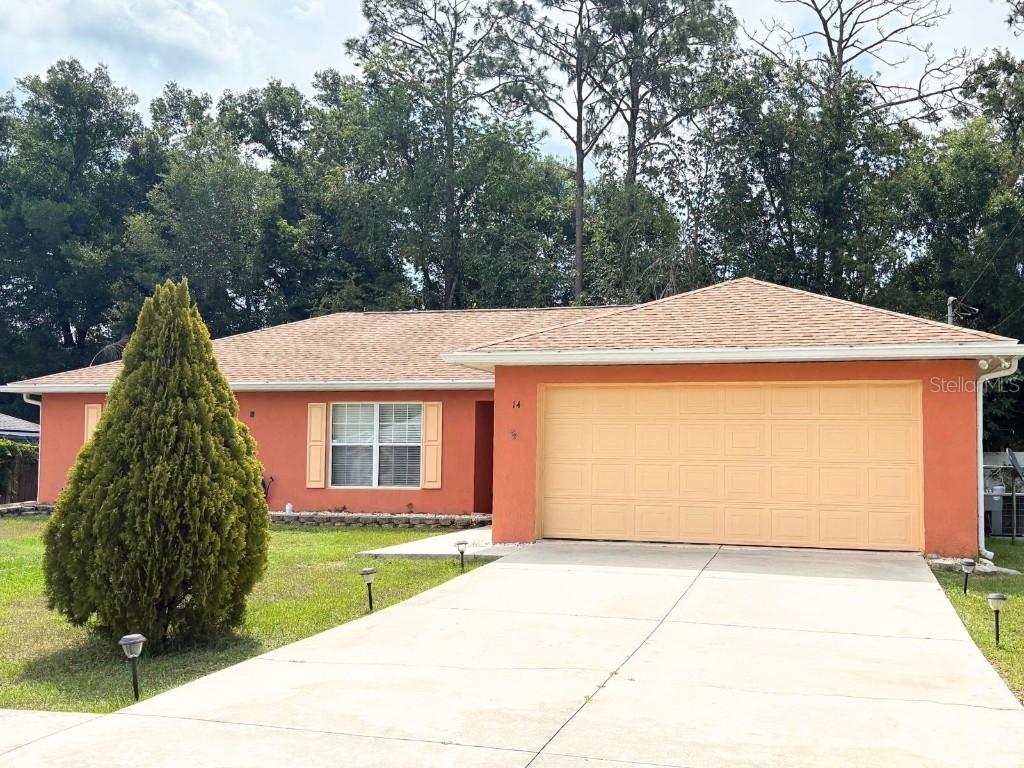 14 Dogwood Drive Radial, Ocala, FL 34472
