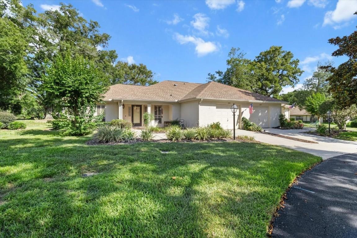 1631 W Dalary Point, Crystal River, FL 34429