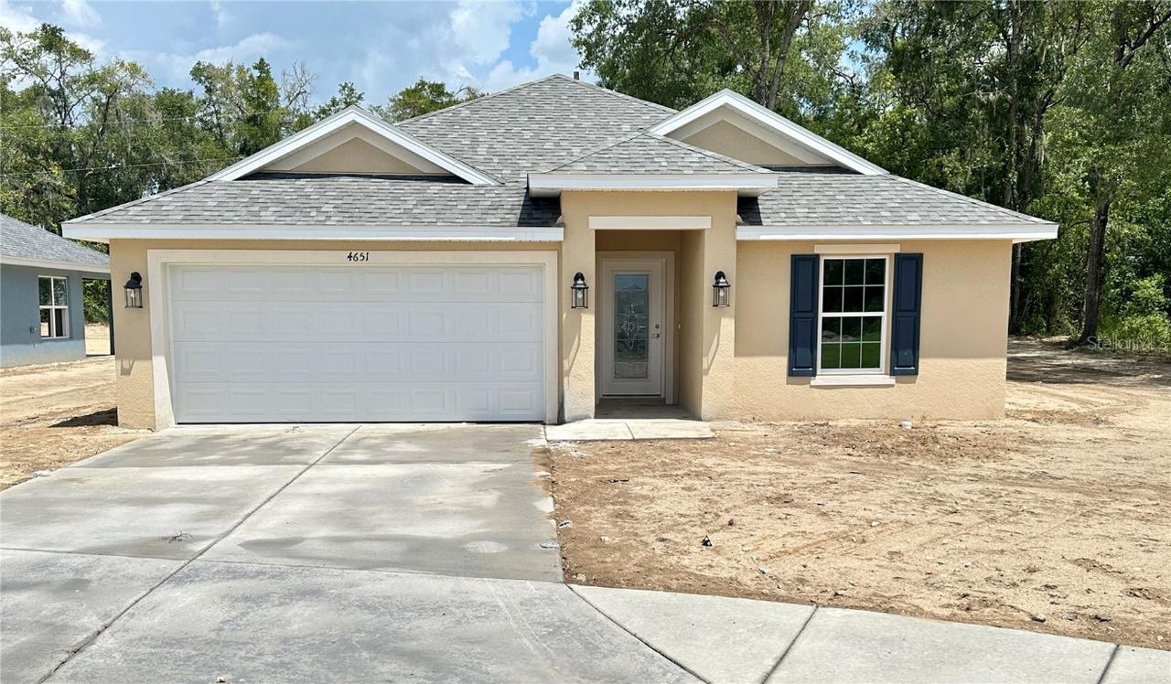 4651 NE 32nd Pl., Ocala, FL 34470