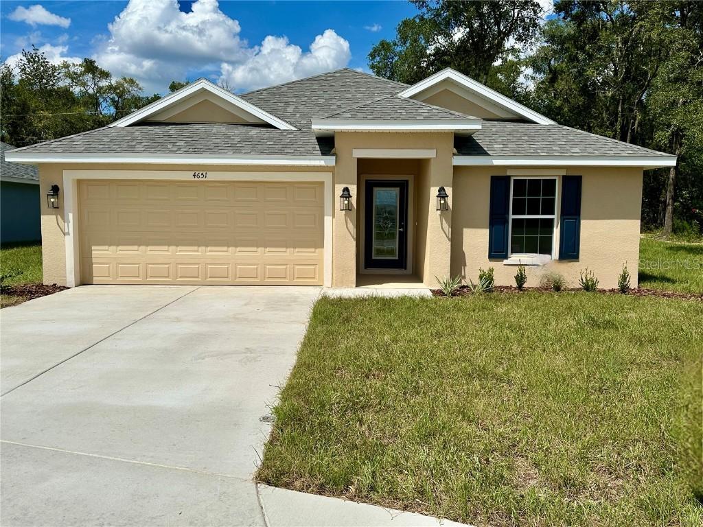 4651 NE 32nd Pl., Ocala, FL 34470
