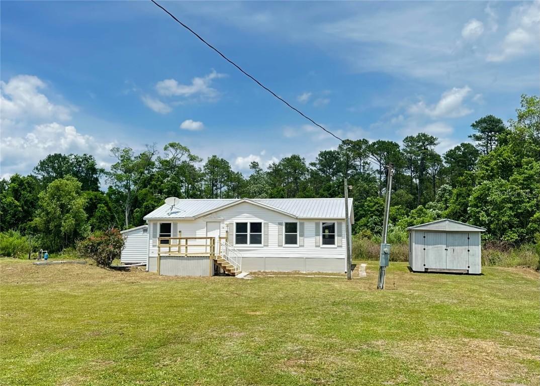 114 Rodman Ln., Palatka, FL 32177