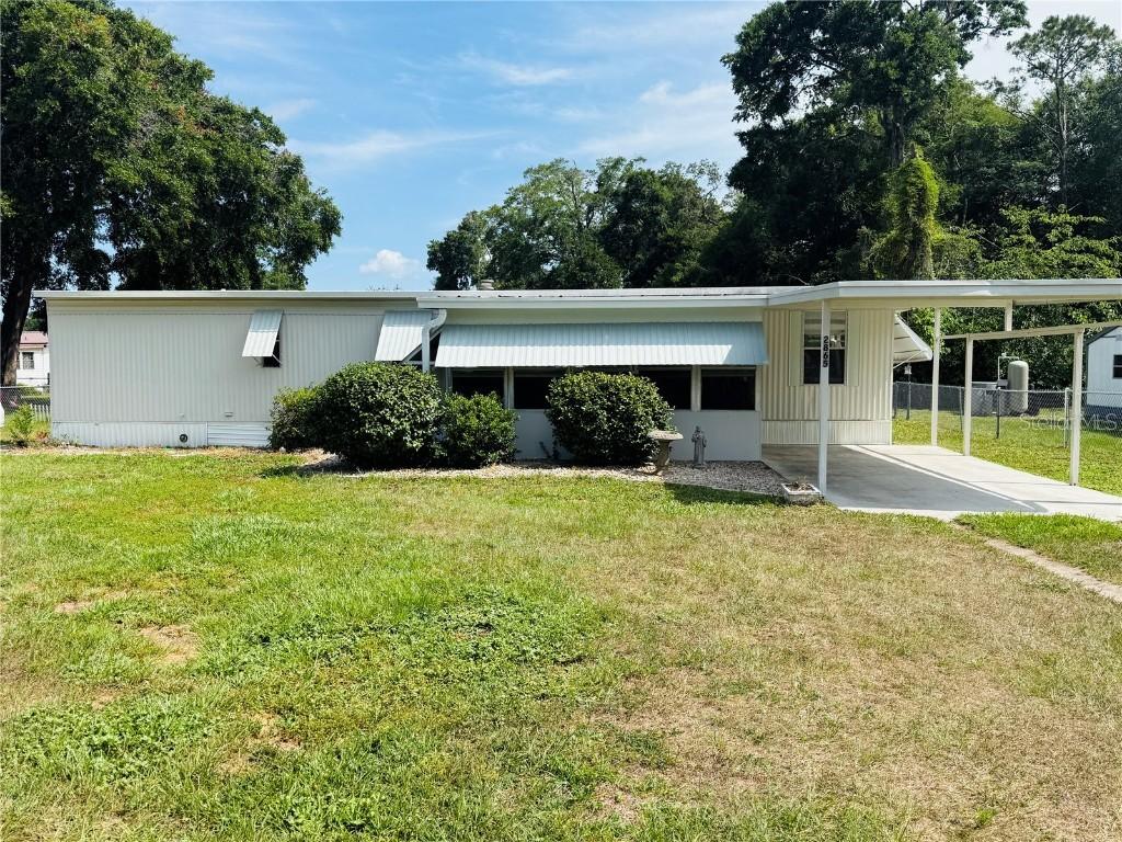 2865 SW 90th St., Ocala, FL 34476