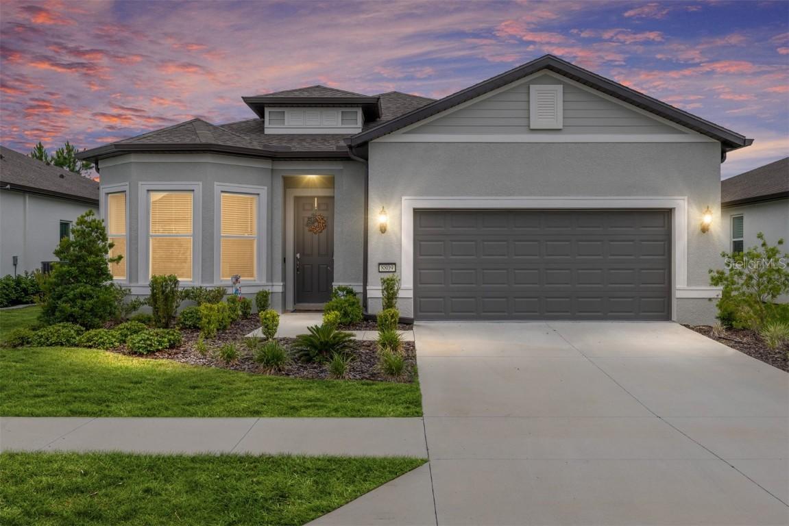 8809 SW 61st Loop, Ocala, FL 34481