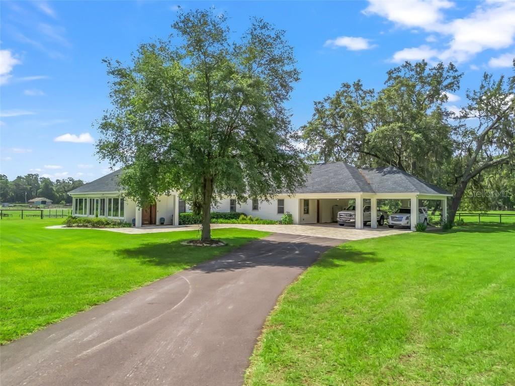 402 SW 127th Pl., Ocala, FL 34473