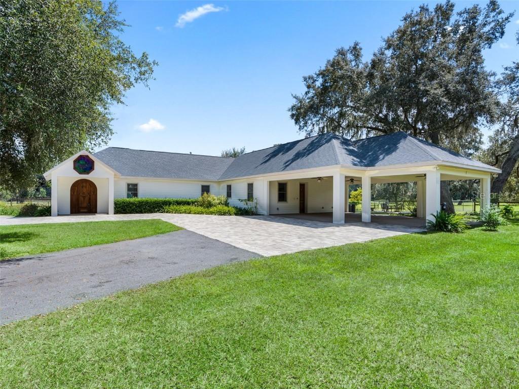 402 SW 127th Pl., Ocala, FL 34473
