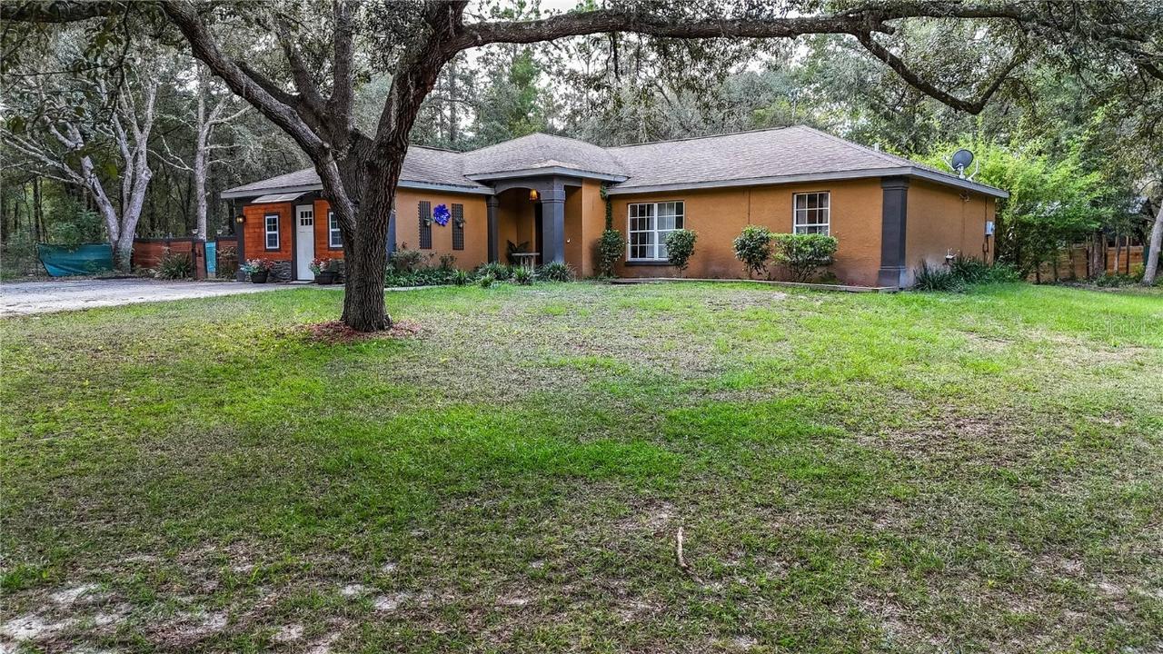 4026 SW 186th Ct., Dunnellon, FL 34432