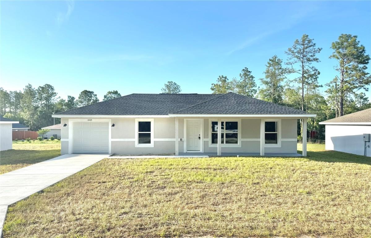 14425 SW 21st Pl., Ocala, FL 34481