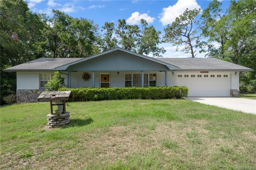 [Address Hidden by Seller], Inverness, FL 34452