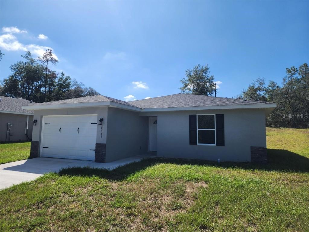 23350 SW Marine Blvd., Dunnellon, FL 34431