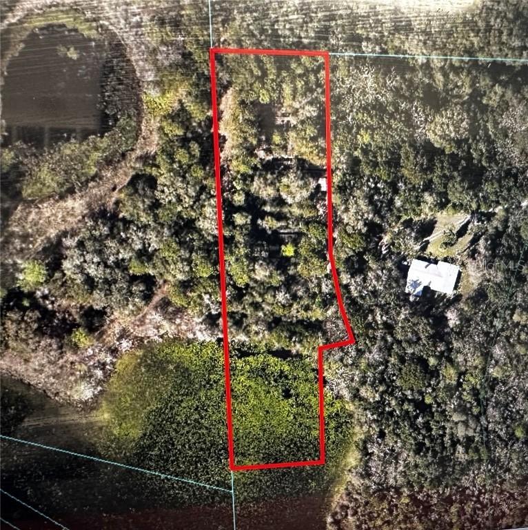 00 SE 168th Ter., Weirsdale, FL 32195