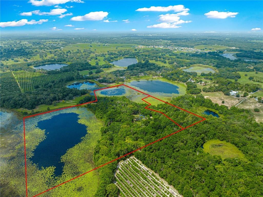 17150 SE 168th Ter., Weirsdale, FL 32195