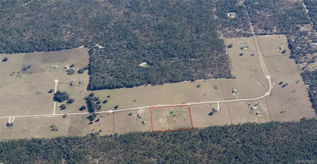 [Address Hidden by Seller], Floral City, FL 34436