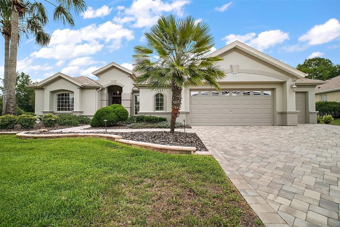 9459 SE 124th Loop, Summerfield, FL 34491