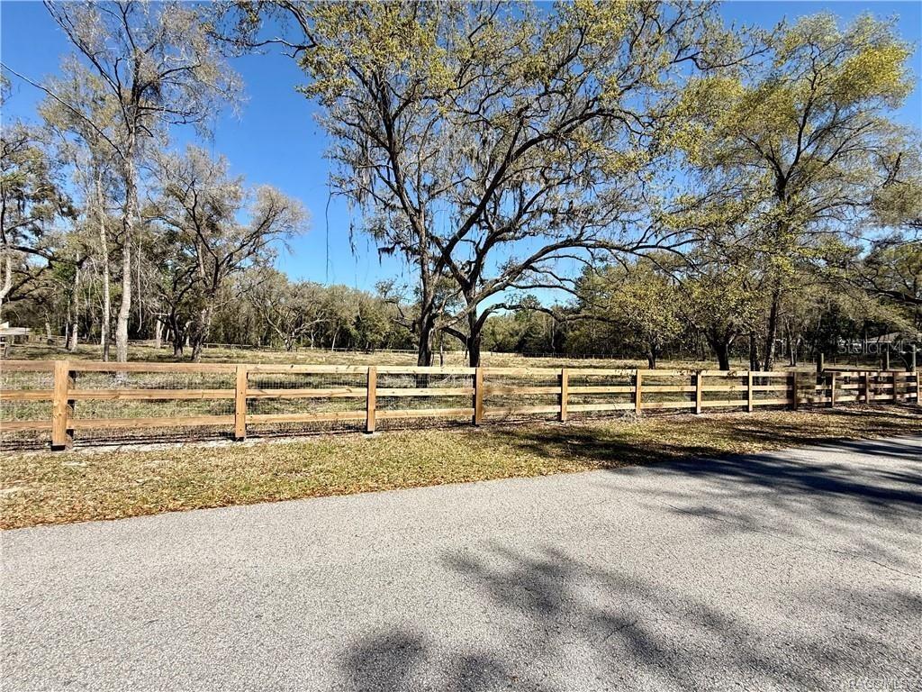 [Address Hidden by Seller], Hernando, FL 34442