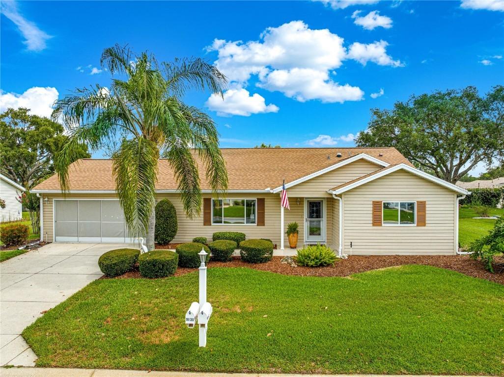 9131 SE 135th St., Summerfield, FL 34491