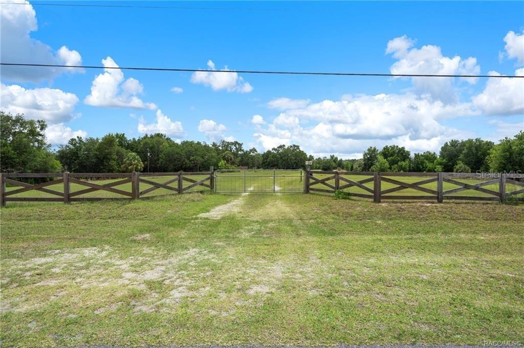 [Address Hidden by Seller], Crystal River, FL 34428