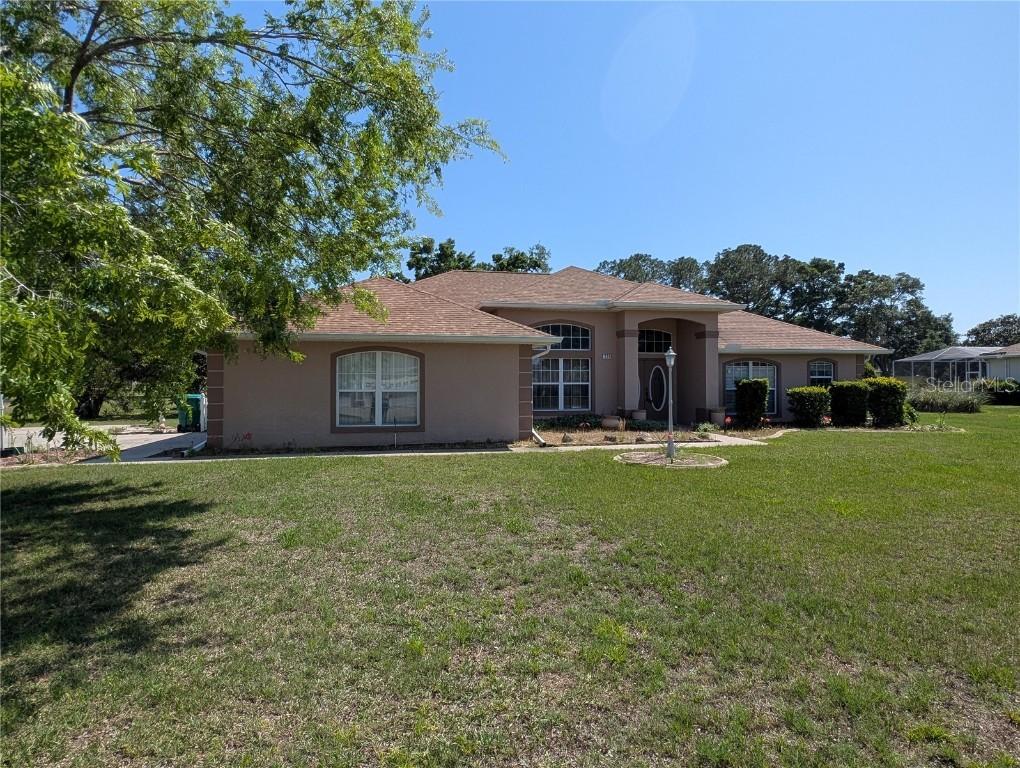 234 E Eureka Ct., Hernando, FL 34442