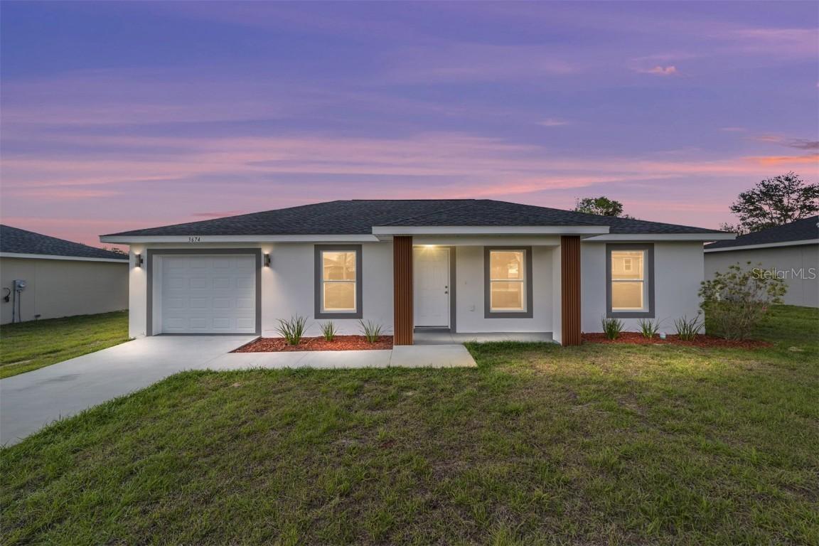 15424 SW 27 Ln., Ocala, FL 34481