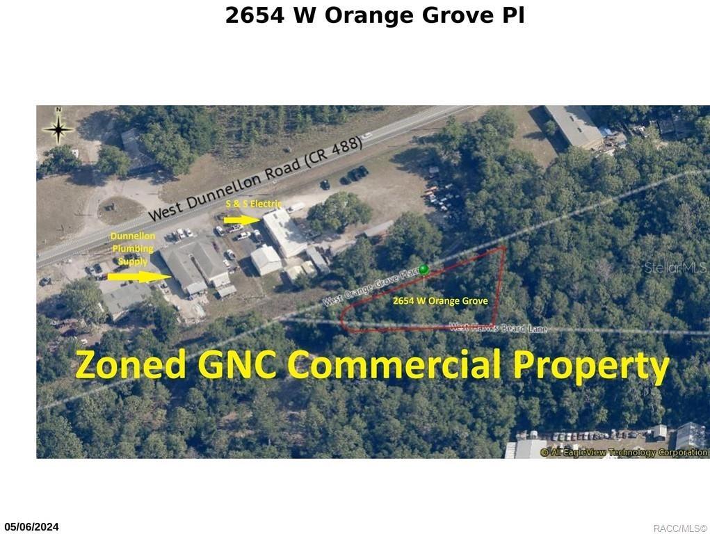 [Address Hidden by Seller], Dunnellon, FL 34433