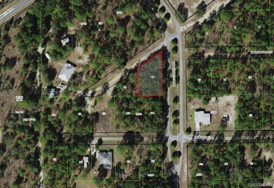 [Address Hidden by Seller], Dunnellon, FL 34433