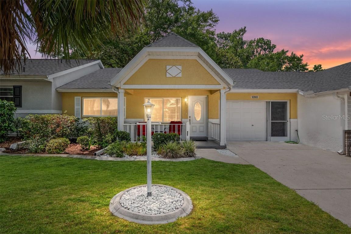 9290 SW 89th Ter. #D, Ocala, FL 34481