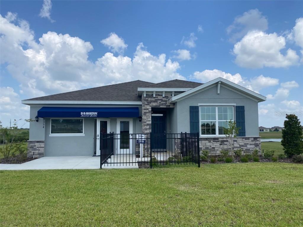 9354 SW 60th Terrace Rd., Ocala, FL 34476