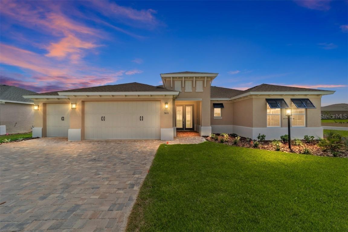 9813 SW 105th Ct., Ocala, FL 34481