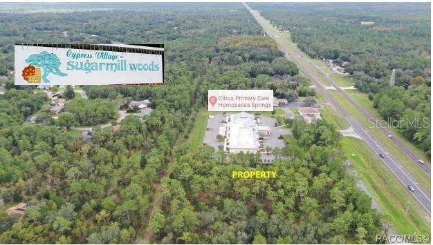 [Address Hidden by Seller], Homosassa, FL 34446