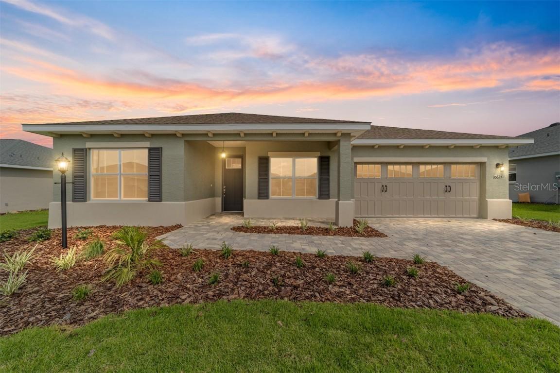 10625 SW 98th Pl., Ocala, FL 34481