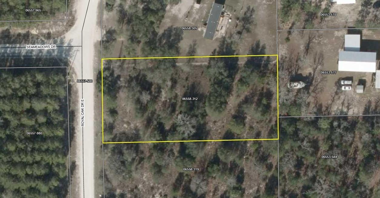 00 E Royal Oak Drive Cove, Perry, FL 32348